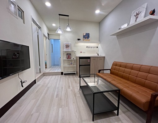 新莊幸福捷運全新北歐兩房一廳 - Image 7