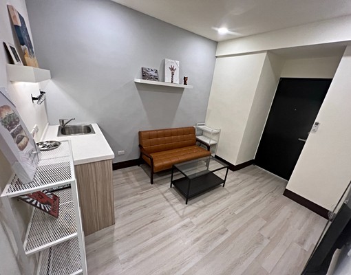 新莊幸福捷運全新北歐兩房一廳 - Image 8