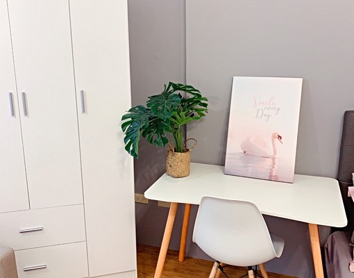 復國二路溫馨套房,可養貓咪,禁煙 - Image 4