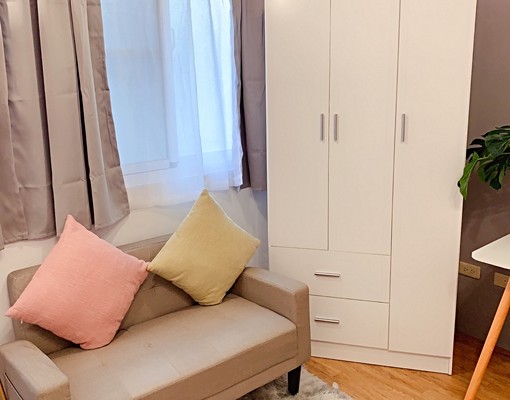 復國二路溫馨套房,可養貓咪,禁煙 - Image 5