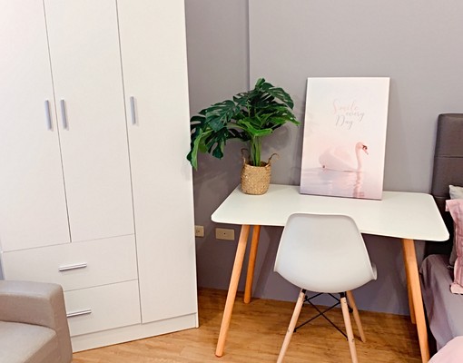 復國二路溫馨套房,可養貓咪,禁煙 - Image 6