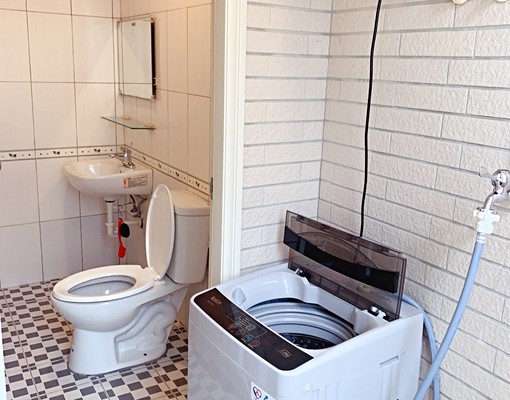 復國二路溫馨套房,可養貓咪,禁煙 - Image 13