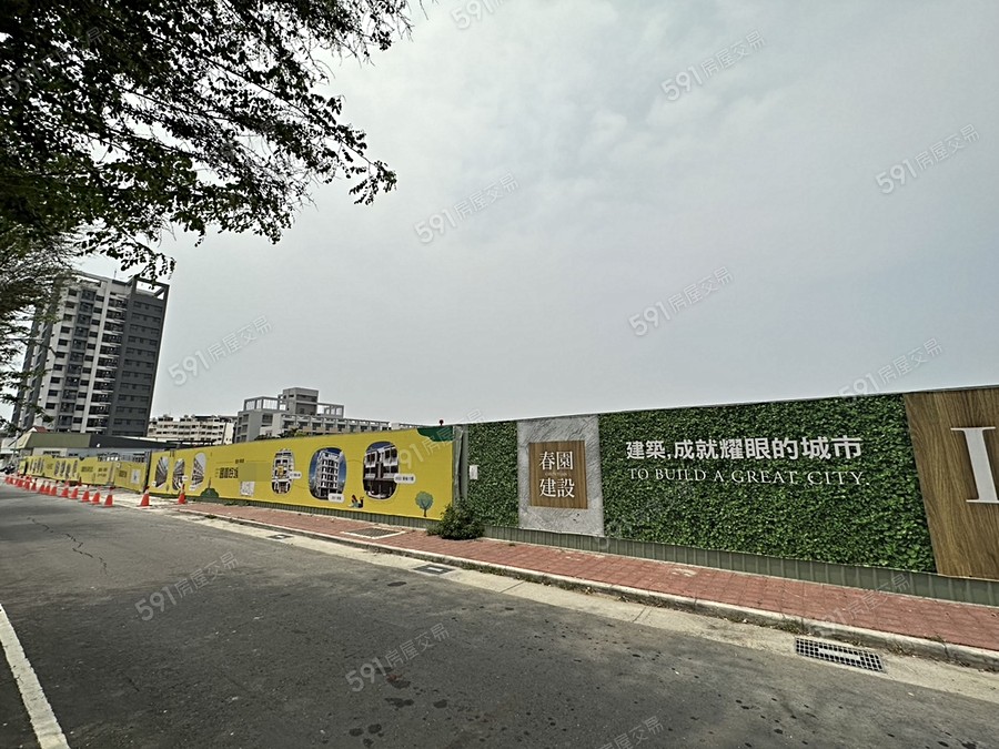 國圖好境實景圖