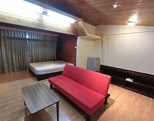 新堀江公寓六樓頂樓加蓋套房(含網路電視) - Image 3