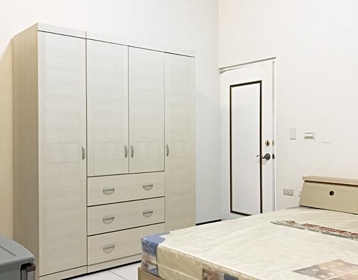 ✦南科LM✦單人溫馨小套房(無獨立陽台、洗衣機) - Image 3