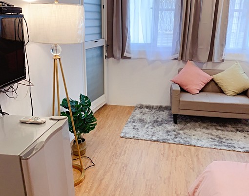 復國二路溫馨套房,可養貓咪,禁煙 - Image 17