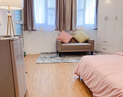 復國二路溫馨套房,可養貓咪,禁煙 - Image 16