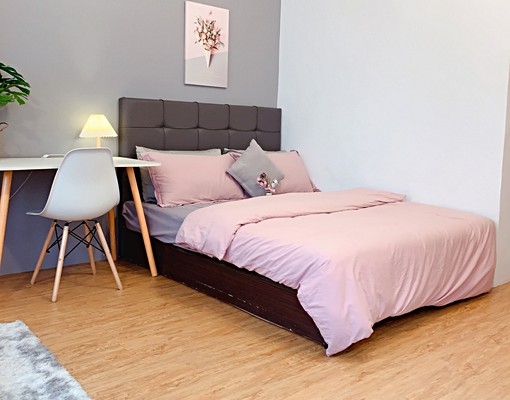 復國二路溫馨套房,可養貓咪,禁煙 - Image 14