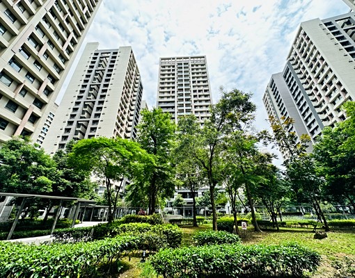 秒殺物件⭐合宜住宅A6東⭐景觀3房+車位 - Image 15