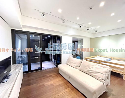 J129737六張犁站✫精品一房小豪宅 - Image 1