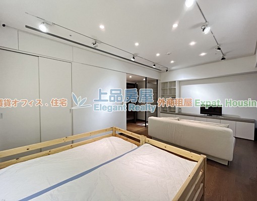 J129737六張犁站✫精品一房小豪宅 - Image 7