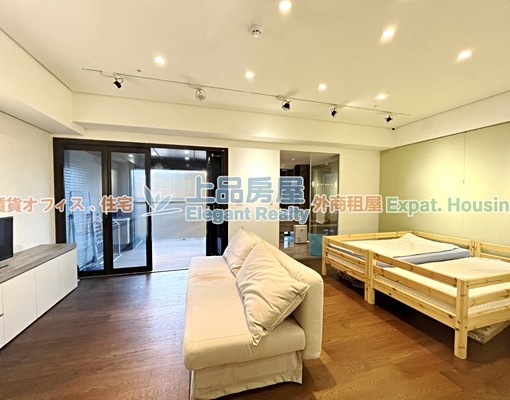 J129737六張犁站✫精品一房小豪宅 - Image 2