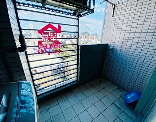 市政香榭😁一房可炊😎可租補 - Image 6