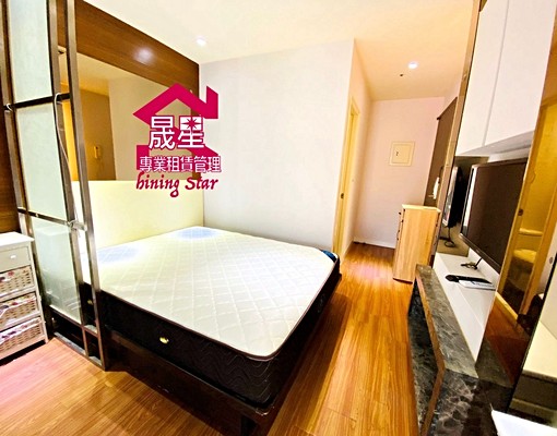 市政香榭😁一房可炊😎可租補 - Image 8