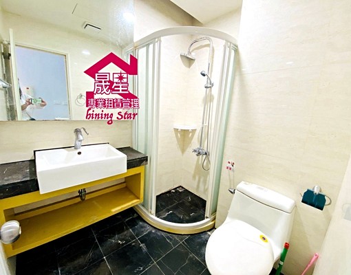 市政香榭😁一房可炊😎可租補 - Image 13