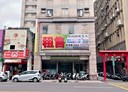 中區-民權路辦公，135坪