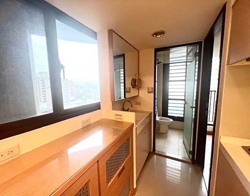 傑克的院子高樓邊間採光好挑高2+1房 - Image 7