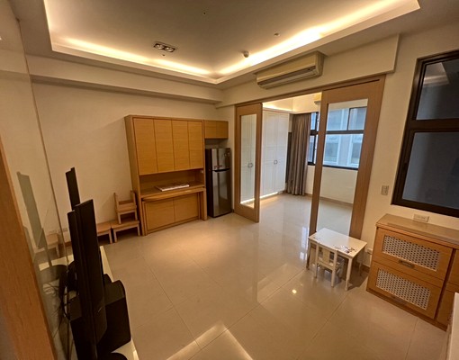 傑克的院子高樓邊間採光好挑高2+1房 - Image 8