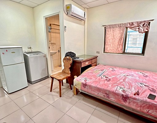 可租補/低樓層/獨立洗衣機/採光佳通風好 - Image 2