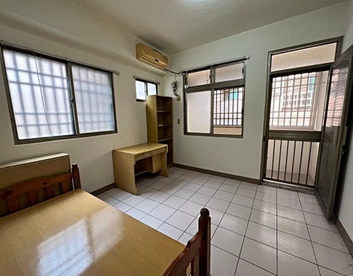 台南大學│雙衛浴開窗優質公寓 - Image 4