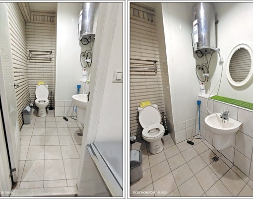 陽台套房，室內機車位 - Image 5