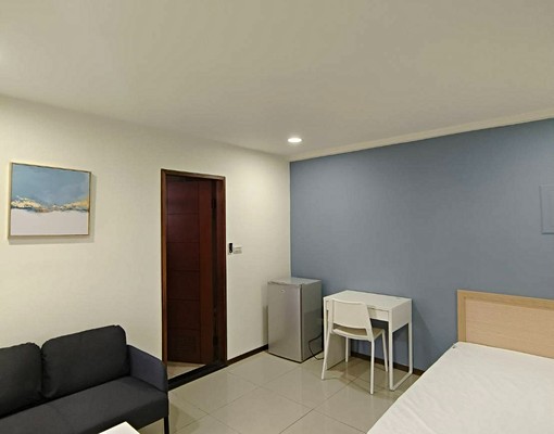 南平路獨立套房,近大潤發仁寶/可租補 - Image 1