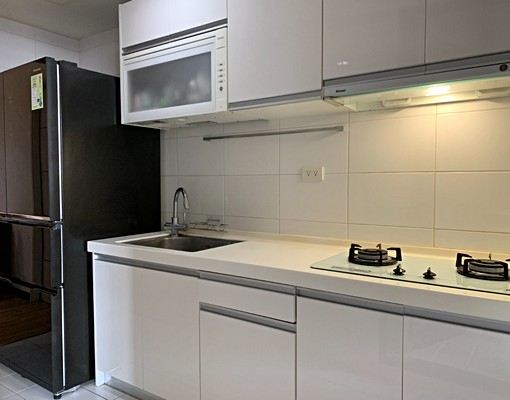 近成大醫院南紡奇美成大城溫馨3房(管理費、車位另計) - Image 5