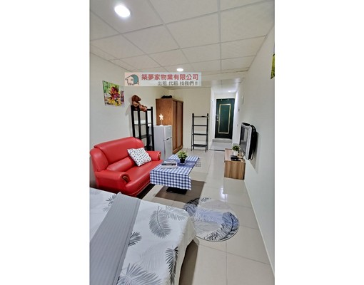 近龜山工業區/火車站獨立洗衣機大陽台~可租補 - Image 9