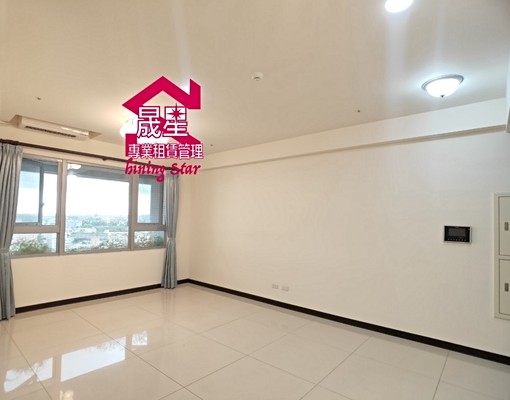 世紀雙星三房空屋平車可寵 - Image 6