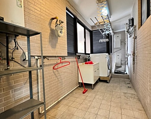 遠百正核心・日式景觀宅｜雙主臥＋雙平車｜質感家寓稀有釋出 - Image 6