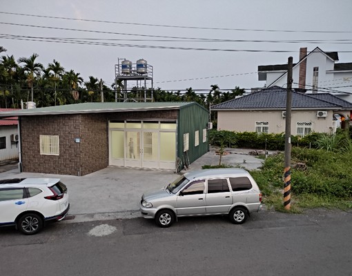 東港堤岸旁環境佳大平房 - Image 20