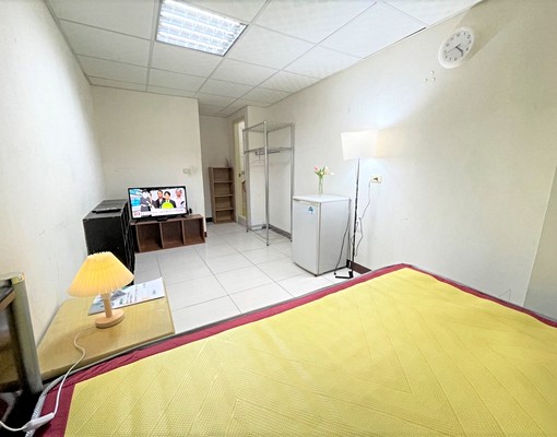 (可租金補助)中原大學&夜市採光套房 - Image 3