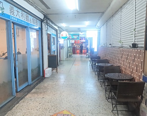 長庚商圈金店面_力愷 - 591租屋網 - Image 4