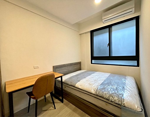 中山國中站30秒文青風2房 - Image 5