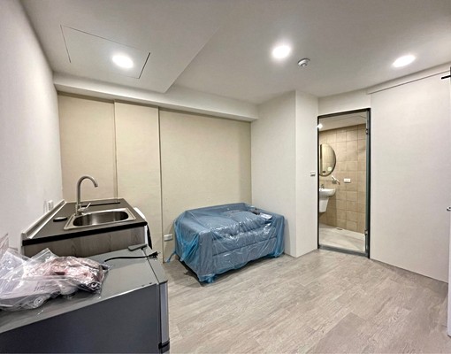 中山國中站30秒文青風2房 - Image 9