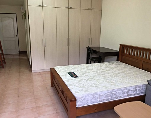 明誠路及富國路商圈優質套房 - Image 1