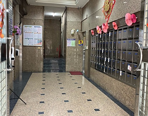 內湖捷運電梯套房/需公證/含稅/可租補 - Image 8