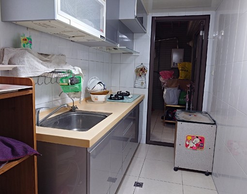 巴黎香榭社區一樓 - Image 10