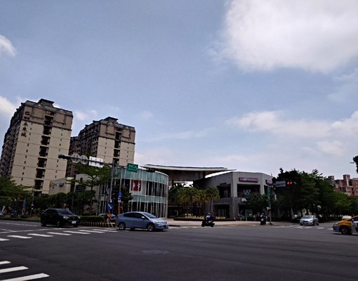 巴黎香榭社區一樓 - Image 15