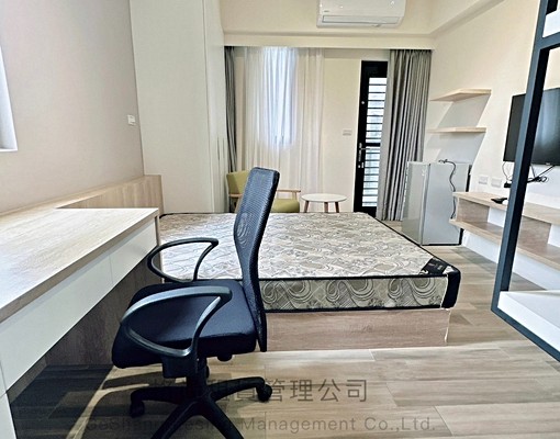 C寶山路|精品美套房|獨立陽台洗衣機 - Image 6