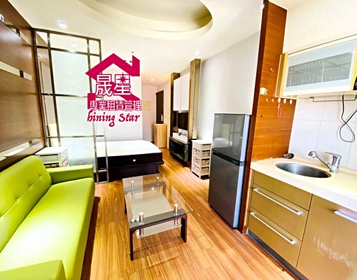 香榭🏠中港台灣文心大墩🤩精緻一房含管可租補 - Image 9