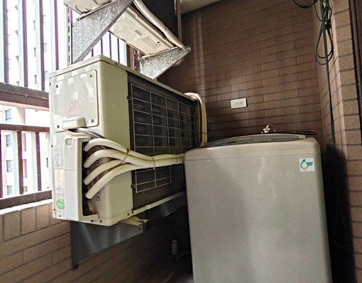 *屋主直租*溫馨收納美麗住所 - 591租屋網 - Image 12