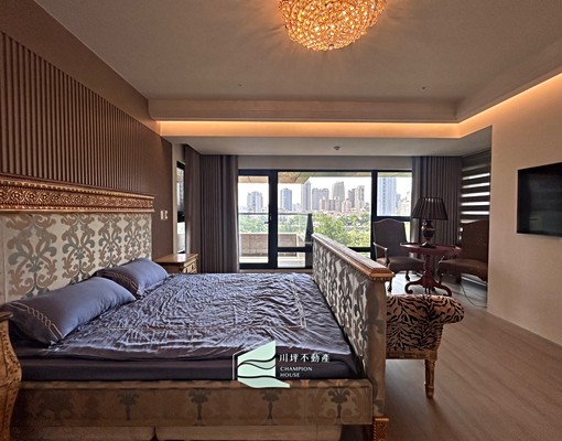 七期百萬裝潢可乖寵★三平車位★酒櫃系統裝潢 - Image 5