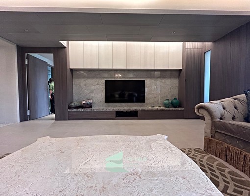 七期百萬裝潢可乖寵★三平車位★酒櫃系統裝潢 - Image 3