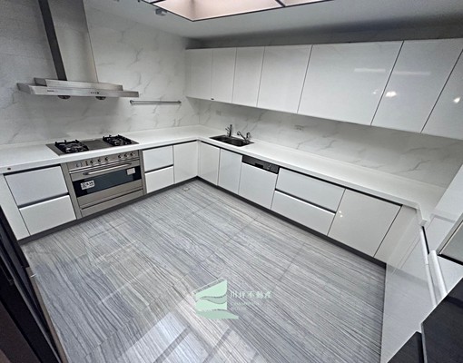 七期百萬裝潢可乖寵★三平車位★酒櫃系統裝潢 - Image 9