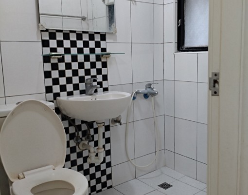 全新優質套房近台南大學(含第四台網路) - Image 4