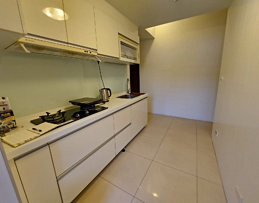 汐止車站旁百神電梯套房☆傢具齊全警衛保全 - Image 4