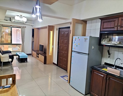 美術館新裝潢大二房 - Image 2