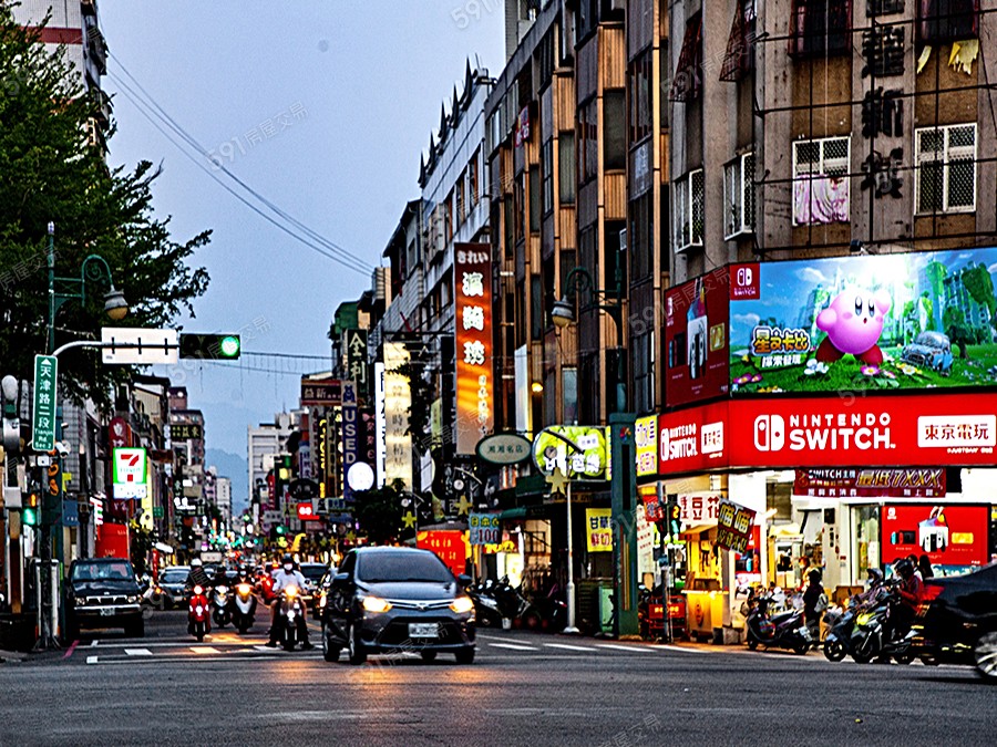 聚富朗朗環境圖