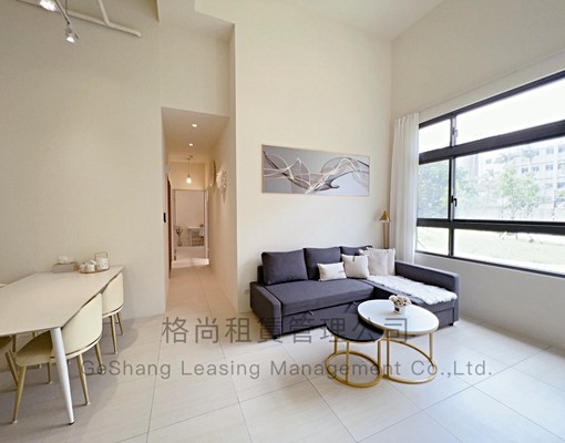 e公道五嶄新挑高//3房附車 - Image 4